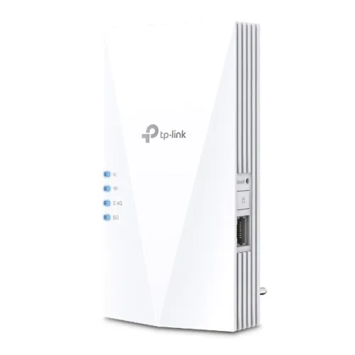 Répéteur Wi-Fi tp-link RE500X