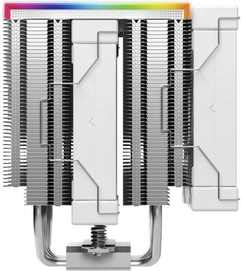 AIR COOLING DEEPCOOL AK620 DIGITAL SE WHITE