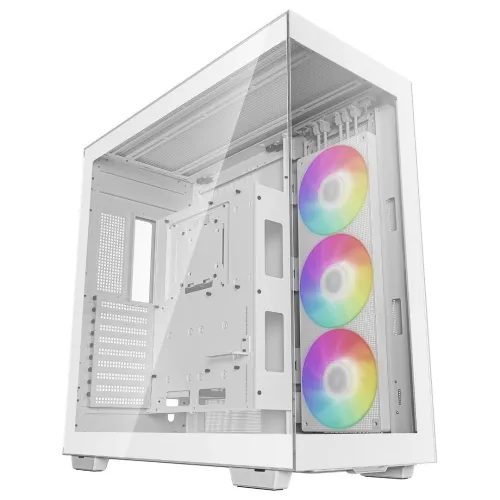 PROMO BOITIER DEEPCOOL CH780 WHITE