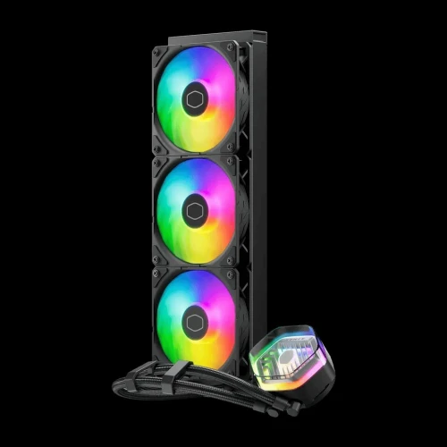 WATER COOLING COOLER MASTER MASTERLIQUID 360 ATMOS