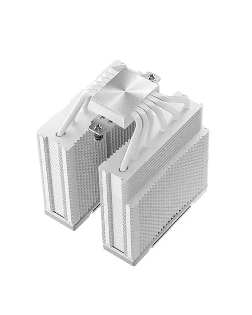 AIR COOLING DEEPCOOL AK620 G2 WHITE