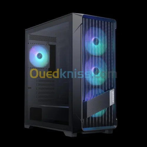 BOITIER RAIDMAX MESHIAN X603 Nano