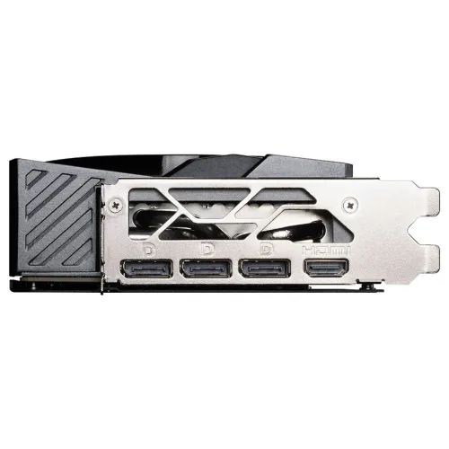 CARTE GRAPHIQUE MSI GEFORCE RTX 5080 16GB GAMING TRIO OC