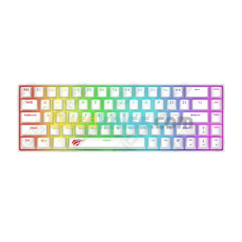 CLAVIER HAVIT KB881L