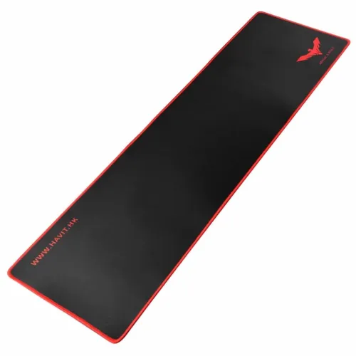 TAPIS DE SOURIS HAVIT MP830 - Tapis de souris gaming 900 x 300 x 3 mm
