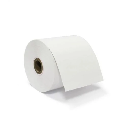 ROULEAU PAPIER THERMIQUE 80 x 80 mm