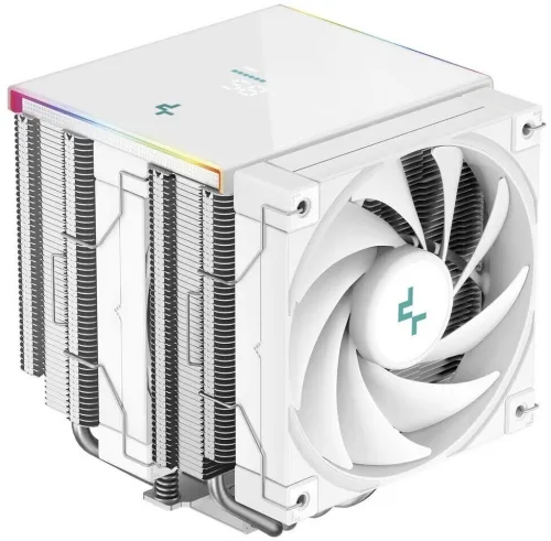 AIR COOLING DEEPCOOL AK620 DIGITAL SE BLANC