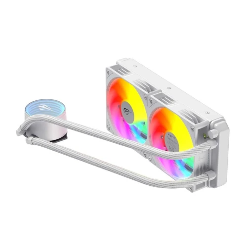 PROMO REFROIDISSEMENT HAVIT F2001 BLANC