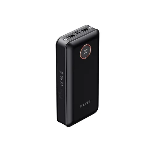 POWER BANK HAVIT PB75