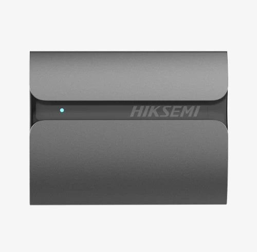 DISQUE DUR EXTERNE HIKSEMI T300S 1TO, 2,5 pouces, vitesse de lecture jusqu'à 560 Mo/s, USB 3.1/Type C pour PC/ordinateur portable/tablette/smartphone
