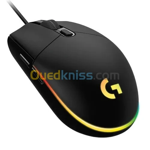 SOURIS Logitech G102 - COPY