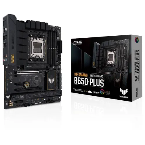 CARTE MERE ASUS TUF GAMING B650-PLUS