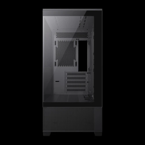 PROMO BOITIER PC GAMING GAMEMAX VISTA MB Micro-ATX NOIR