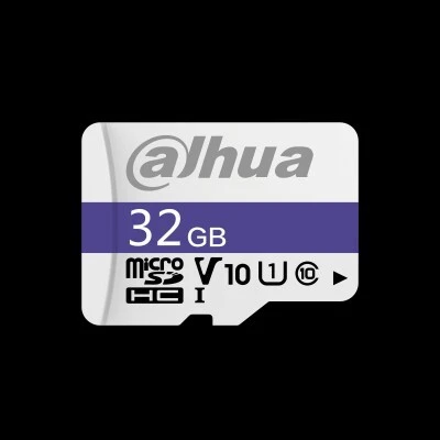 CARTE MÉMOIRE dahua C100 32GO