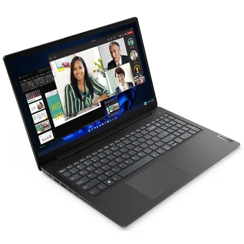 PC PORTABLE Lenovo V15 G4 - AMD Ryzen3 7320U, 8GB, SSD 256GB, 15.6" Full HD 1080p