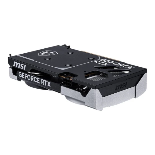 CARTE GRAPHIQUE MSI GEFORCE RTX 5060 VENTUS 2X 8GB OC BLACK