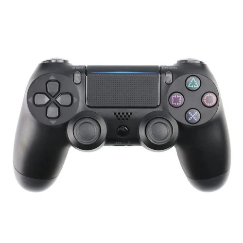 Manette de jeux sans fil DualShock compatible avec PS4