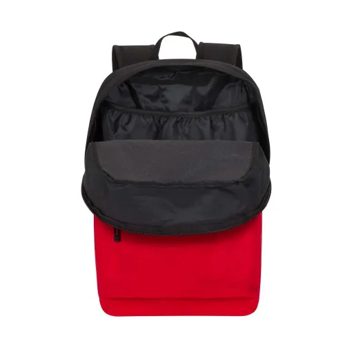 PROMO RENTRÉE SCOLAIRE Sac à Dos RIVACASE 5560 ROUGE