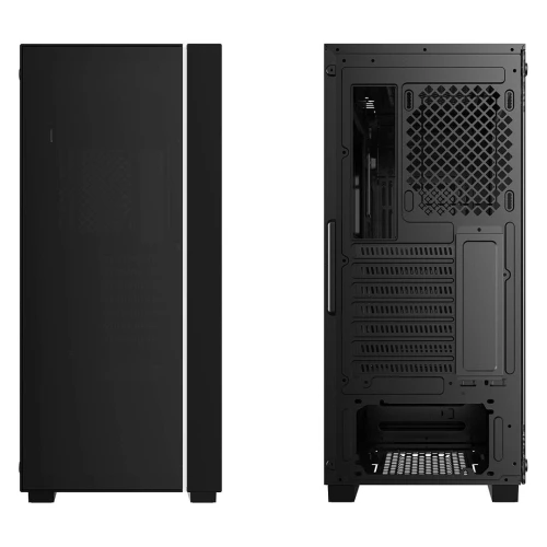 PROMO BOITIER DEEPCOOL MATREXX 55 V3 ADD-RGB 3F