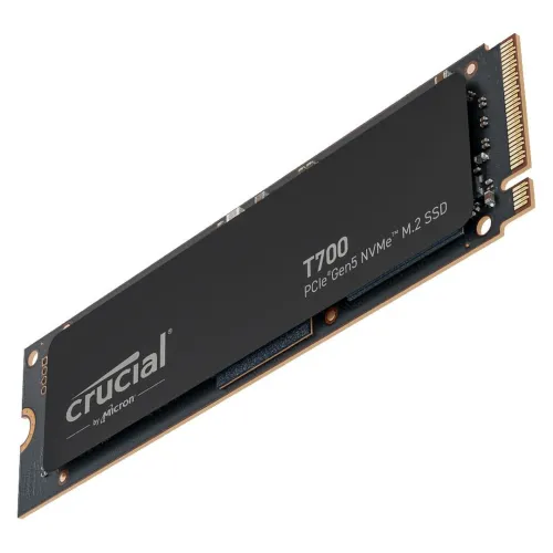 PROMO SSD GEN 5 NVMe M.2 CRUCIAL T700 1TB
