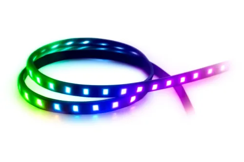 Bande LED RGB adressable RAIDMAX LD-600