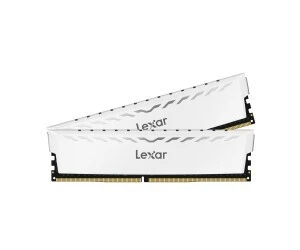 Mémoire RAM Lexar THOR 16GB (2x8GB) DDR4 3600MHz CL18