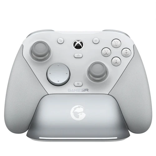 MANETTE GAMING GAMESIR G7 PRO TRI-MODE XBOX/PC/MOBILE WHITE