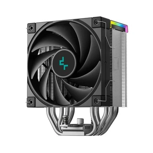 AIR COOLING DEEPCOOL AK500S DIGITAL SE BLACK