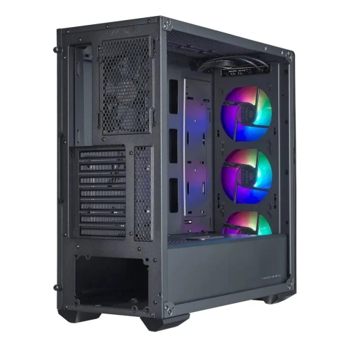 BOITIER PC COOLER MASTER MASTERBOX MB520 ARGB