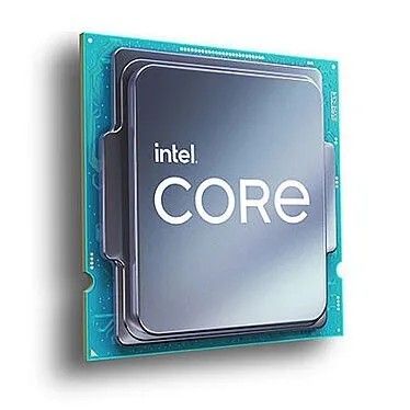 PROCESSEUR Intel Core i3-12100F (3.3 GHz / 4.3 GHz) - Tray version.