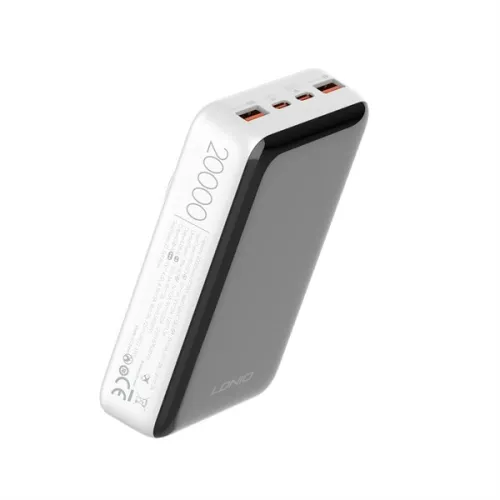 POWER BANK SIYOTEAM PQ18 20000MAH