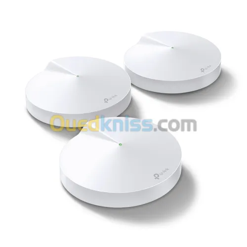 Routeur tp-link deco M5 (Pack de 3)