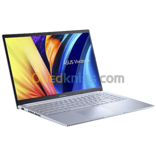 PC PORTABLE ASUS Vivobook X1502V, 13th Gen, Intel Core i9-13900H, 16GB, SSD 512GB, 15.6" FHD 1080p