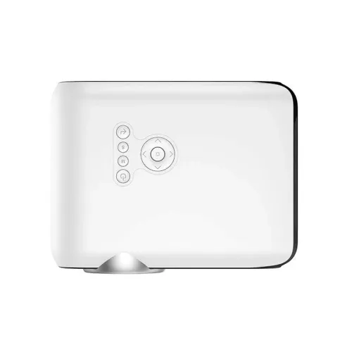 DATASHOW HAVIT PJ209A PRO SMART 4K FULL HD 1080P