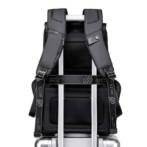 PROMO SAC A DOS ARCTIC HUNTER B00428
