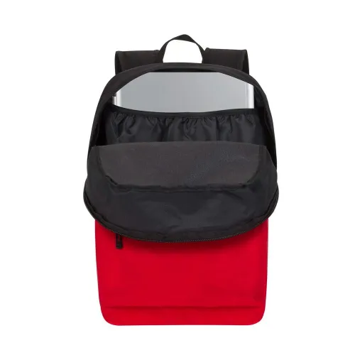PROMO RENTRÉE SCOLAIRE Sac à Dos RIVACASE 5560 ROUGE