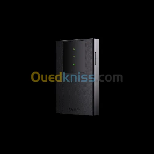Modem & Routeur Tenda 4G180