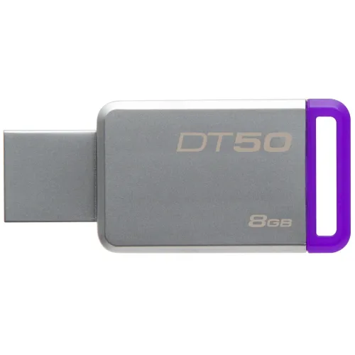Flash Disque Kingston DataTraveler 50 - 8GB