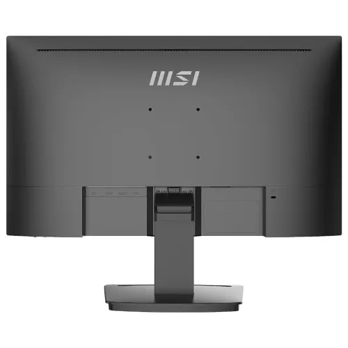 MONITEUR MSI PRO MP273A 27" - FULL HD 1080P, 100HZ, IPS