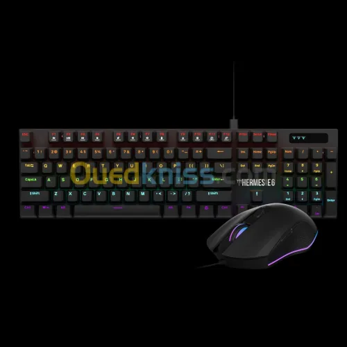 COMBO GAMDIAS HERMES E6
