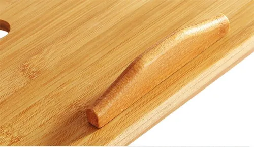 PROMO TABLE LAPTOP EN BAMBOO BM70