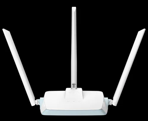 Routeur D-Link R04 N300 - Smart Router