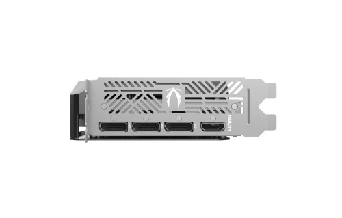 CARTE GRAPHIQUE ZOTAC GeForce RTX 5060 Ti 8GB Twin Edge