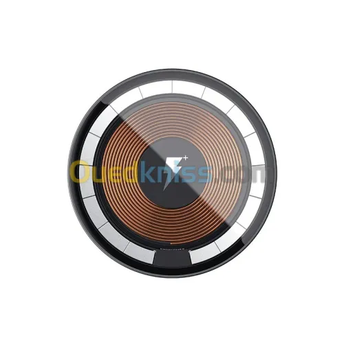 CHARGEUR HAVIT W3027