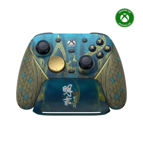 MANETTE GAMING SANS FIL GAMESIR G7 PRO WUCHANG XBOX/PC/MOBILE