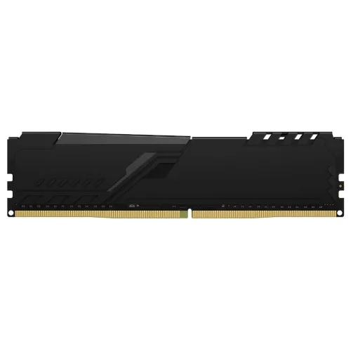 Mémoire RAM Kingston FURY Beast 8GB DDR4 3200MHz CL16