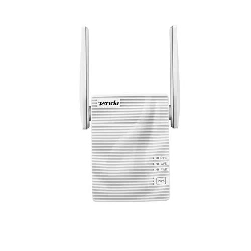 Répéteur Wi-Fi Tenda A18 AC1200 - Répéteur WiFi double bande