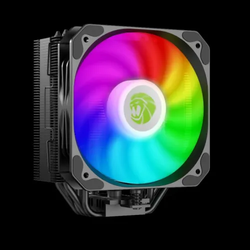 REFROIDISSEMENT GAMEMAX SIGMA 540 ARGB NOIR