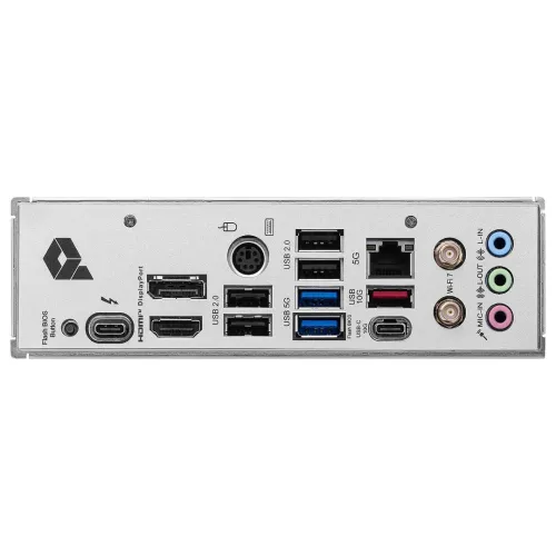 CARTE MÈRE MSI PRO Z890-P WIFI