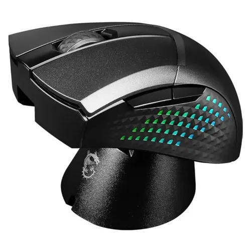 SOURIS MSI Clutch GM51 Lightweight Wireless
